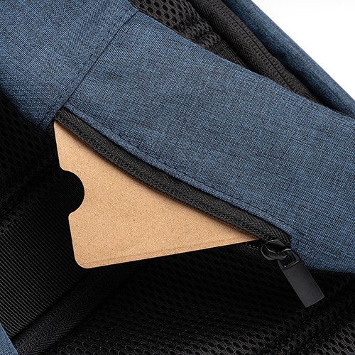 Anti-theft backpack Burlington