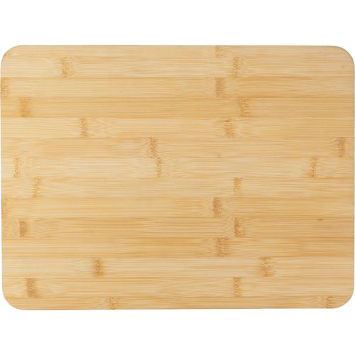 Bamboo bread cutting board Werner