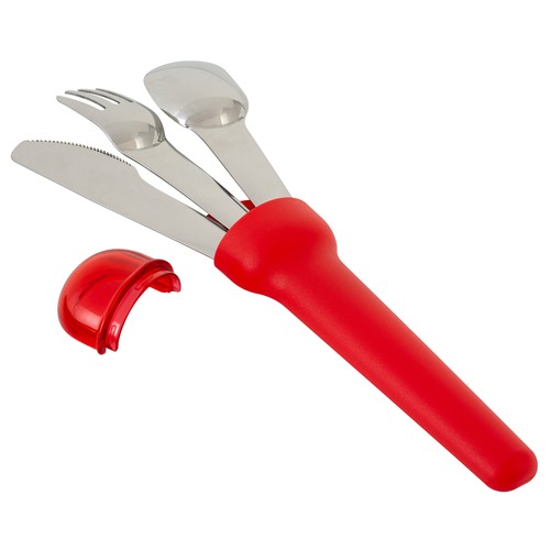 sztućce wielokrotnego użytku