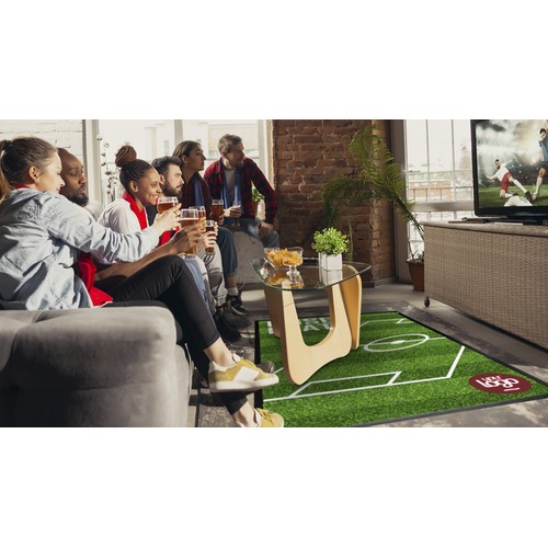 Floormat football sport world cup