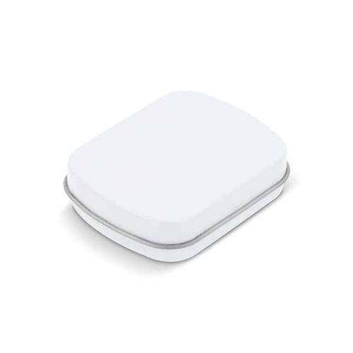 Mini pepermuntdoosje