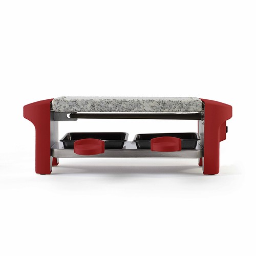 raclette toestel