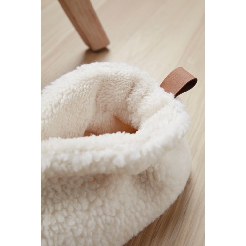 Zapatillas acogedoras VINGA Santos recicladas RCS