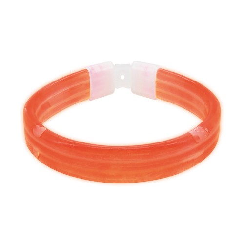 Set of 60 glow bracelets Dichondra repens