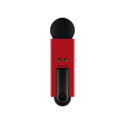 Krups Nespresso Essenza Mini Red
