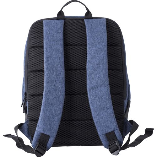 Polyester (600D) backpack Katia
