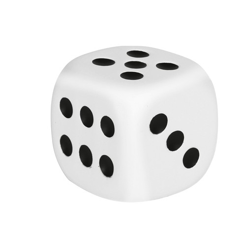 ANTISTRESS DICE