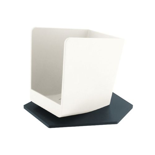 houder voor memoblaadjes