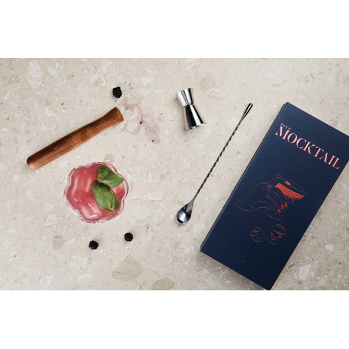 VINGA Story of mocktail gift box