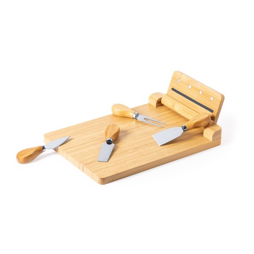 Cheese Knife Set Mildred