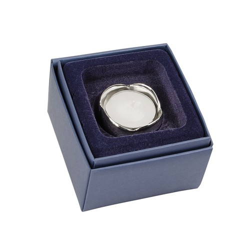 CANDLE HOLDER "FLOWER"