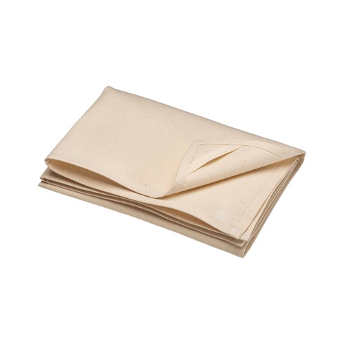Organic cotton kitchen towel
