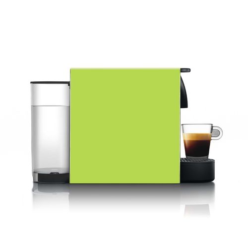 Krups Nespresso Essenza Mini Vert