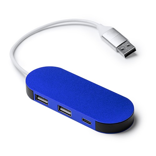 concentradores USB Waco