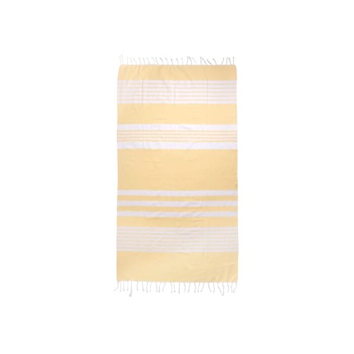 Sagaform Ella Hamam towel organic cotton 145x250cm
