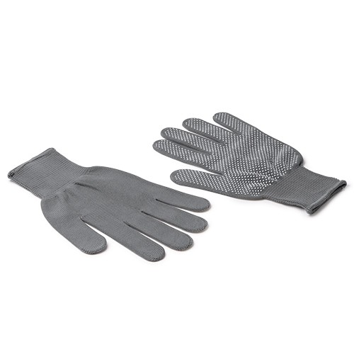 Multi-purpose gloves for light work. Non-slip inne Lenita