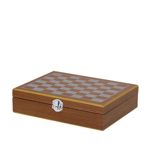 Hip Flask Set Menzie