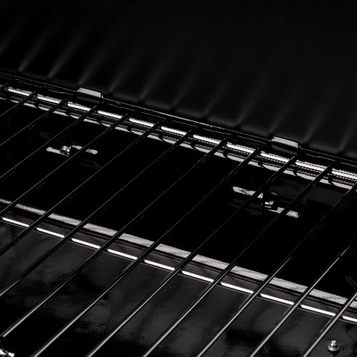 Portable barbecue Spiv