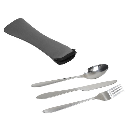 Cutlery set "To Go"