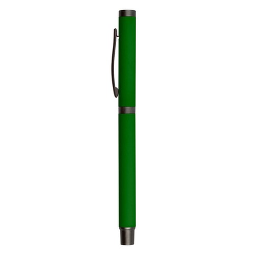 Gel ball pen with cap | Geraldine