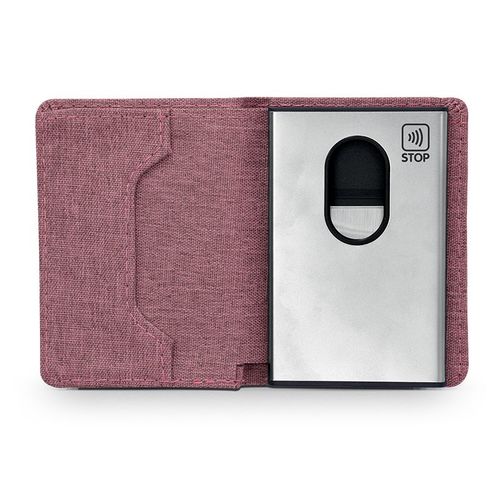 ANTI RFID CARD HOLDER