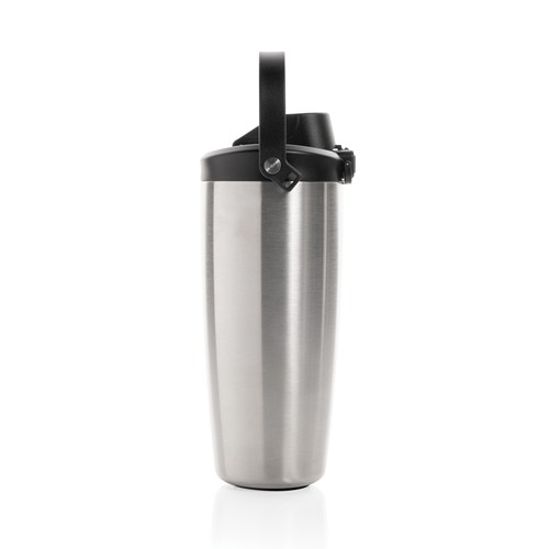 Avira Ayala RCS R-RVS duosip afsluitbare crossbody tumbler