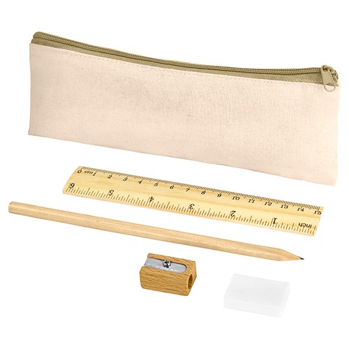 Ensemble scolaire Totma