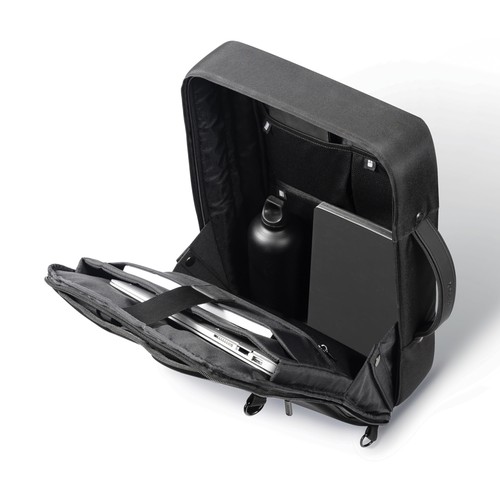 Bobby Bizz 2.0 sac à dos et sacoche antivol