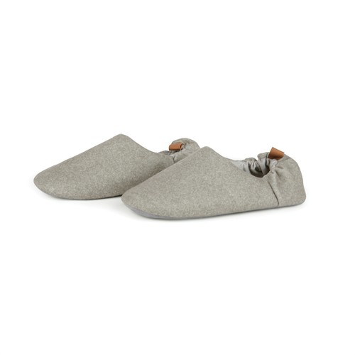 VINGA Moulton RCS RPETslippers S/M
