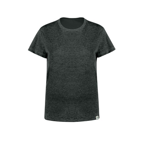 Dames T-Shirt Bandul
