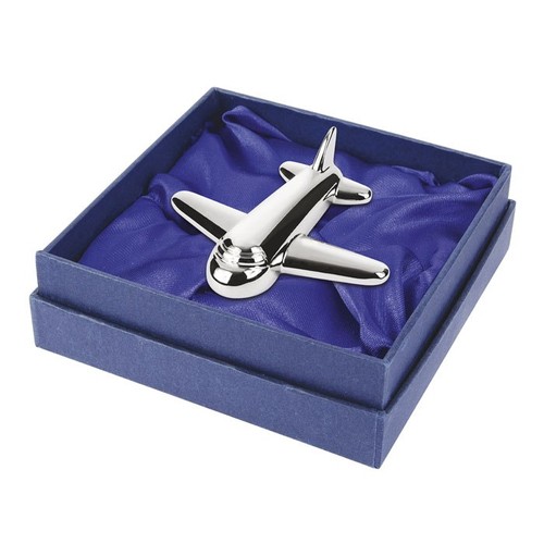 PAPERWEIGHT MAGNETIC "AIRPLANE"