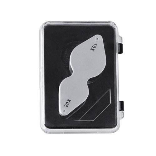 szkło powiększające