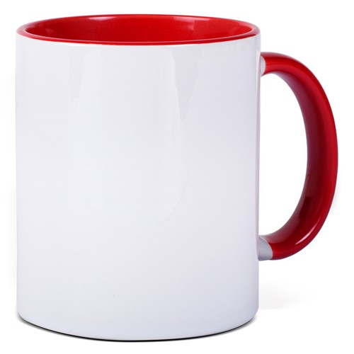 320 ML CERAMIC MUG (GRADE A)