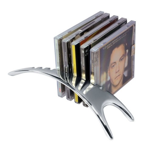 9 CD HOLDER STYLE - LUX BOX