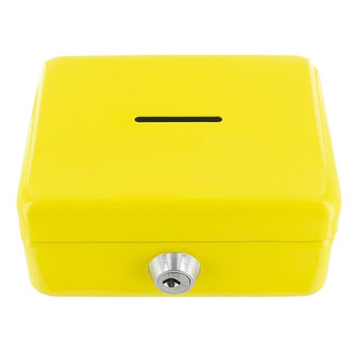 skrzynka fundraisingowa