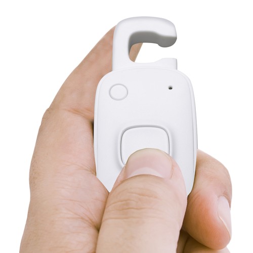 Camera remote trigger REFLECTS-PESCARA