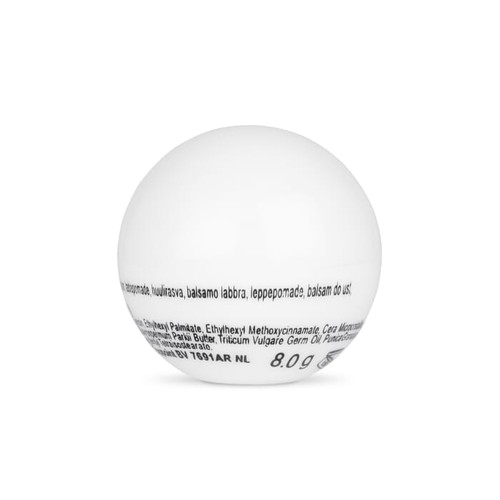 Baume à lèvres boule