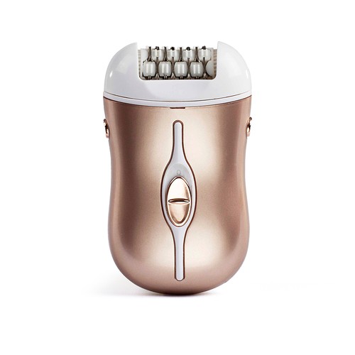 electric epilator