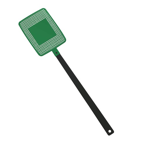 Fly swatter