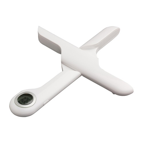 Kitchen scale REFLECTS-HAZELWOOD