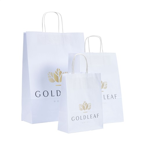 Pagari Paper Bag A4 sac en papier