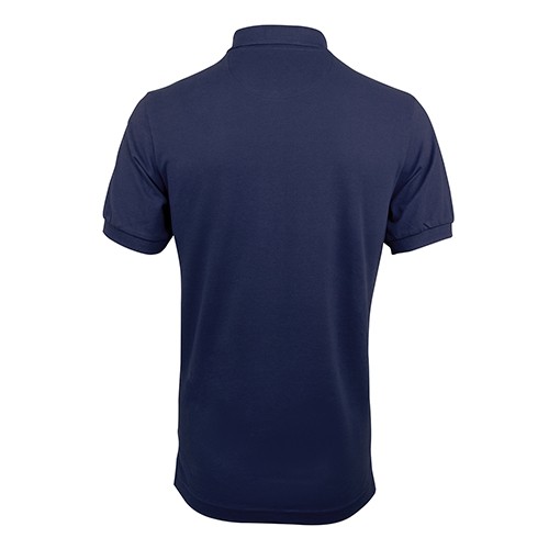 Polo à manches courtes BERYL