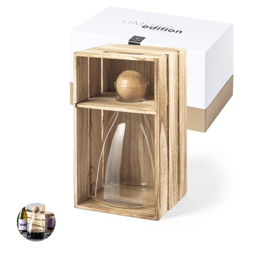 Wine Decanter Colley