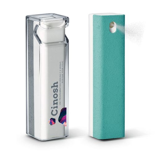 SPRAY NETTOYANT (15 ml) ECRAN ET SUPPORT SMARTPHONE