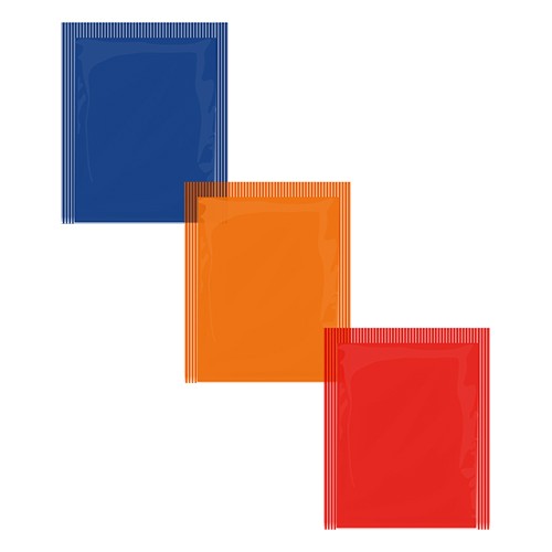 Bolsita de azúcar Matthew