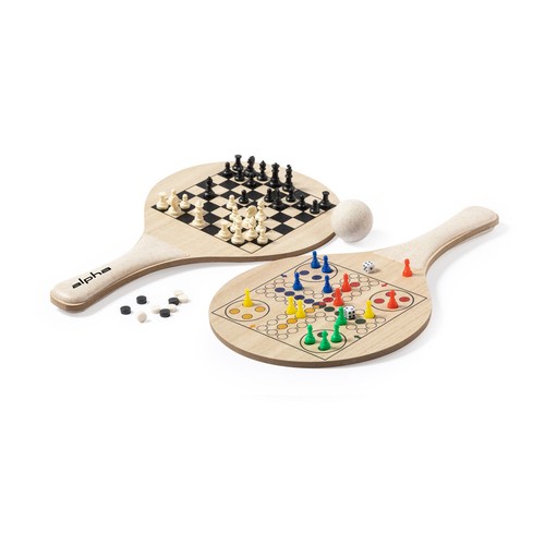 Beach Rackets Pecter