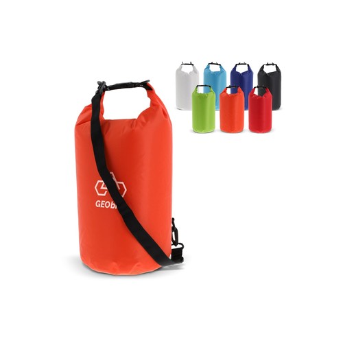 Bolsa de lona impermeable 10L IPX6