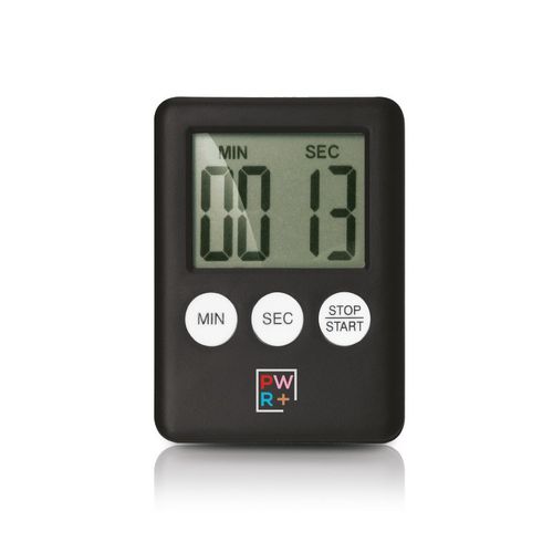 MINUTEUR, CHRONOMETRE MAGNETIQUE