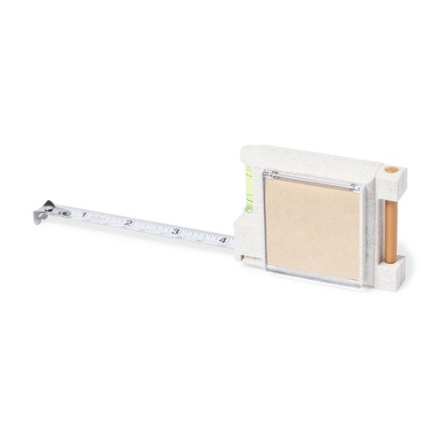 Multifunction Tape Measure Sanwel 3m