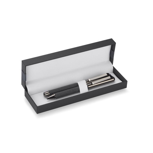 juego de bolígrafos